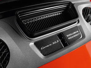 Powerkit Carrera S pour voitures sans PCCB. Porsche 991.2 Carrera S / Carrera 4S