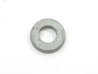 Rondella di scarico per bullone. Porche 993 - 99902512501, 99902512509