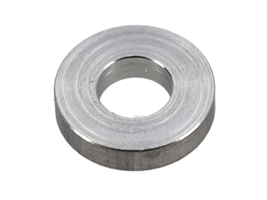 Rondella distanziatrice 6,4 x 14 x 3 mm. Porsche 964 / 993 / 996 / 958 Cayenne / 970 Panamera / 95B Macan - 99902519330