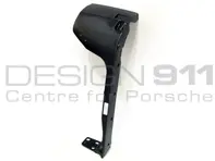 Cabriolet hood frame folding bow. Porsche 911 / 964 - 9115619280070B, 9115619270070B