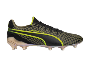 Chaussures de football avec motif emblématique Pascha - 911 Spirit 70 - WAP2670070SS70, WAP2670750SS70, WAP2670080SS70, WAP2670850SS70, WAP2670090SS70, WAP2670950SS70, WAP2670100SS70, WAP2671050SS70, WAP2670110SS70, WAP2670120SS70, WAP2670130SS70