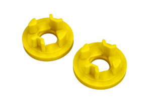 Großer Buchseneinsatz für Getriebelager. Porsche 964 / 993 RWD Autos Powerflex - PFR57-126, PFR57126, 96437505502, 96437505580