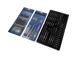 Kit carter motore. Porsche 911 e 930Turbo - 504-9501