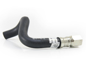 Línea de retorno de combustible. Coches Porsche 964 / 993 RHD - 96435658403, 96435658402, 96435658401