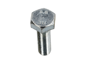 Bullone esagonale dello scambiatore di calore. Porsche 911 69-77 / 914 / 924 - 90007514802, 9000751480Y, 90007514803