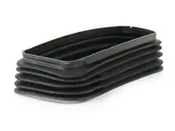 Condotto aria spoiler posteriore. Porsche 997 GT3 RS 4.0L - 99751277101, 99751277201