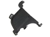 Stoßfängerverkleidung vorne, schwarz. Porsche 981C Cayman - 981505767031E0, 981505768031E0, 98150556302G2X, 98150556402G2X