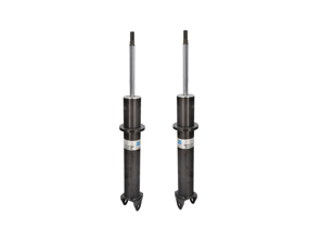 Bilstein B4 REAR shock absorber. Porsche 997 C2 / 997 C4 BE5-E748 - 24-147477, 99733305109 - BE5-E748