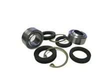 Kit de reconstruction Rennline Monoball - Arrière. Porsche 911/912/930 - MB22