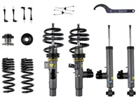 Suspensions à ressorts BILSTEIN EVO SE. Porsche 992 - 49-303940 - 49-303940