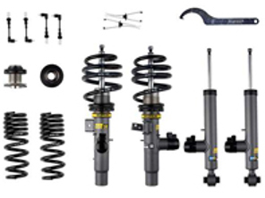 BILSTEIN EVO SE Gewindefahrwerk. Porsche 992 - 49-303940 - 49-303940