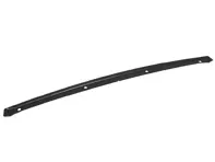 Tira de sellado del parachoques delantero. Porsche 993 - 99350534300, 90014315907