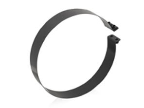 Cinghia alloggiamento ventola/girante alternatore. Porsche 911 1965-72 - 90110625102 - ELE11.1.116