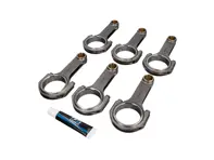 Bielle di collegamento SET DI 6. Porsche 911 2.0L / 2.2L - 91110301321, 91110301322, 91110301323, 91110301324, 91110301325, 91110301327, 91110301328, 91110301532, 91110301533, 91110301534, 91110301535, 91110301536, 91110301537, 91110301538, 5456, 5457 - PR-2.0>-65120H, PR-2.0>-65120S, SCR5456, SCR5457