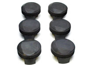 Piston engine set. Porsche 911 CARRERA 3.2L to 3.4L (1984 - 1989) Motronic inj. (98mm) - PP98-013