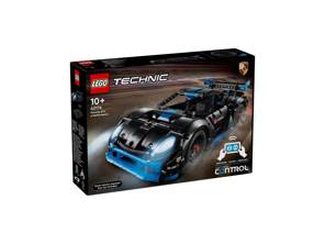 乐高® Technic 保时捷 GT4 E-Performance。 - WAP0400040SGT4