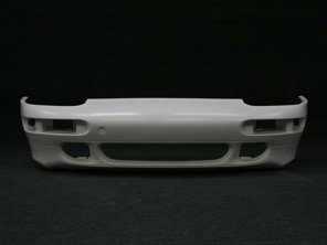 Paraurti anteriore. Porsche 993 turbo / Carrera S / Carrera 4S - 99350531102, 99350531102G2X - TK91
