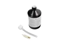 Tyre pump liquid. Porsche Boxster / Cayman / 997 / Cayenne - 95572263100, 4L0012619A, 4L0012619B, 9A701261902, 958012619, 958012619A - A-072, A-073, A-076