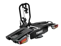 Fahrradträger für die Anhängerkupplung Thule EasyFold XT 2 für Porsche Cayenne / Macan / Panamera - 95B04480011, 95B04480007, 95B04480108, 95B04480107, 933300