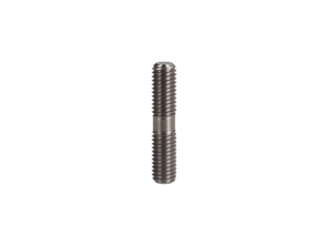 Goujon de culasse d'échappement en Titane. Porsche911 65-83 - 90006100701, 90006100702, 99906200702, 90006010601, 99906200603