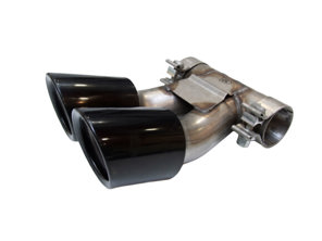 Tubi di scarico. Porsche Boxster 987 Boxster / 987C Cayman - 98711125860
