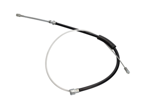 Cavo del freno a mano. Porsche 993 1994-97 - 99342455102, 99342455105 - 9400059, 911829-C, 1670300900
