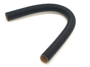 Tuyau de préchauffage pour pompe d'injection , Extérieur. Porsche 911 69-77 - PCG11029600