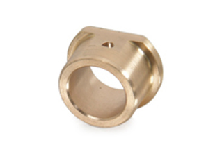 Boccola cuscinetto pompa olio. Porsche 911 72-73 - 91530724302, 91530724301
