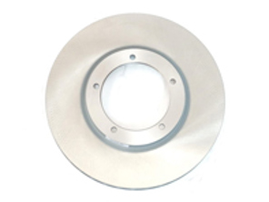 Bremsscheibe, vorne. Porsche 911 1984-89 3.2L - 91135104122, 15827, 91135104123