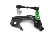Air suspension self levelling sensor. Porsche 95B Macan - 8R0941309B, 9A794130900, 9A794131000, 8R0941310E