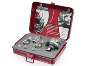 Ersatzleuchtkasten für Porsche 911 F (SWB) - PCG91110000, PCG91110001