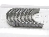 Pleuellagersatz Pleuel 0.25MM Porsche 914-4 1.7L / 1.8L - 021105707A, 87976610