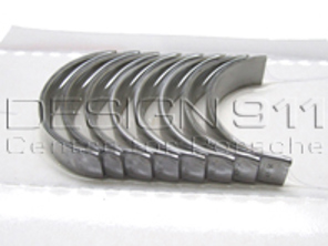 Pleuellagersatz Pleuel 0.25MM Porsche 914-4 1.7L / 1.8L - 021105707A, 87976610