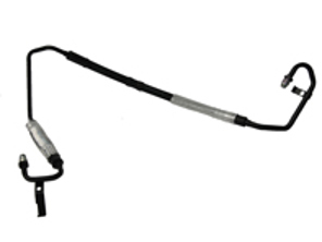 Tubo pressione servosterzo. Porsche 955 4.5L V8 Caienna - 847603083197, 95534745101, 95534745100 - URO-011918
