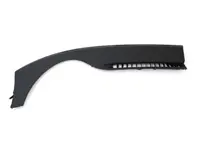 Rivestimento dello sbrinatore del cruscotto. Porsche 986 Boxster 00>> / Porsche 996 00>> - 99655218504A0, 99655218604A03