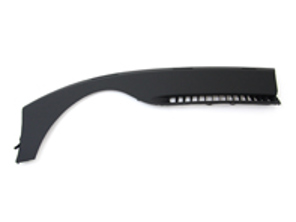 Armaturenbrett-Defrosterverkleidung. Porsche 986 Boxster 00>> / Porsche 996 00>> - 99655218504A0, 99655218604A03