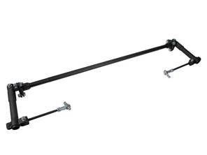 Einstellbarer 19mm Stabilisator-Satz vorne. Porsche 911 1965-73 - 90134370303 - PR07005P