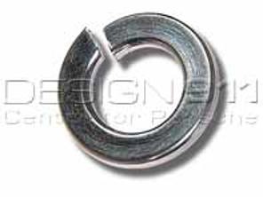 Sicherungsring B10. Porsche 911/912 65-68 - 90002701603, 90002701602