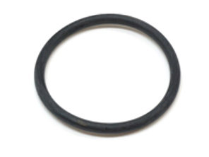 Gummi-O-Ring für Entlüftungsventil, groß. Porsche Boxster 986 / Boxster 987 / Cayman 987C / 996 / 997 - 99610634702, 99610634701, 99610634700, 99970737040, 99970737140