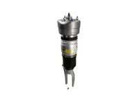 Front air suspension shock absorber. Porsche 970 mk1 Panamera 2010 - 2013 - 97034305207, 97034305208, 97034305209, 97034305210, 97034305211, 97034305212, 97034305214, 97034305215, 97034305216, 97034305217, 97034305218, 97034305220, 97034305221, 97034305222, 97034305223, 97034305107, 97034305108, 97034305109, 97034305110, 97034305111, 97034305112, 97034305114, 97034305115, 97034305116, 97034305117, 97034305118, 97034305120, 97034305121, 97034305122, 97034305123 - DAS10210, DAS10211