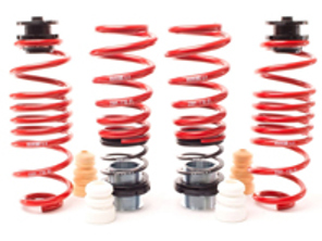 Kit de ressorts d'abaissement réglables H&R VTF. Porsche 95B Macan - 23001-2, 95B411105AK504, 95B411105AL504, 95B411105AM504, 95B411105AN504, 95B411105AP504, 95B411105AQ504, 95B411105AR504, 95B411105AS504, 95B411105BA504, 95B411105BB504, 95B411105BC504, 95B511115E504, 95B511115F504, 95B511115G504, 95B511115H504, 95B511115J504, 95B511115AD504, 95B511115AE504, 95B511115AF504, 95B511115AG504, 95B511115AH504, 95B511115AJ504 - HR230012