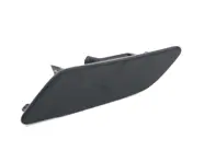 Scheinwerferreinigungskappe für vordere Stoßstange. Porsche 970 Panamera 2014-18 - 97050573100G2X, 97050573200G2X