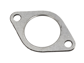 Joint d'échappement entre l'échangeur de chaleur et la culasse. Porsche 911 1965-1983 - 93011119113 - 1621100800, 914.186
