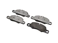 Bremsbeläge vorne. Porsche 991 / Boxster 981/982 / Cayman 981C/982 - 99735193809, 98135193900, 37782, P65019, 99735193806, 24459, 98135193904