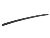 Dichtung des Kraftstofftank-Schutzblechs. Porsche 911 1965-71 LHD Autos - 90134116501, 90134116500