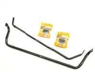 Anti Roll Kit Holle lichtgewicht technologie. Porsche Boxster 986 Eibach - 99634370109, 99634370122, 98633370110, 98633370119 - E7214320