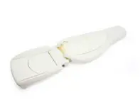 Set di cuscini in schiuma per sedile. Porsche 987 Boxster / 987 Cayman / 997 - 99752153500, 99752158100, 99752157100
