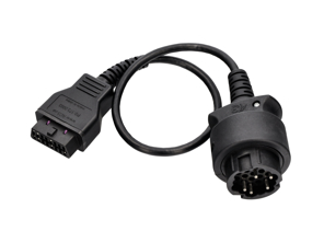 DURAMETRIC Fault and ECU Reader ADAPTER - 99900010020