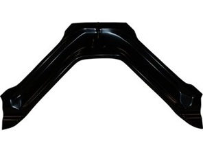 Querträger vorne. Porsche 356A / 356B / 356C - 64450144106, 1681000700, 571030 - 1681000700