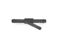 Intermediate piece of breather hoses for fuel system. Porsche 911 69-73 - 90120161922